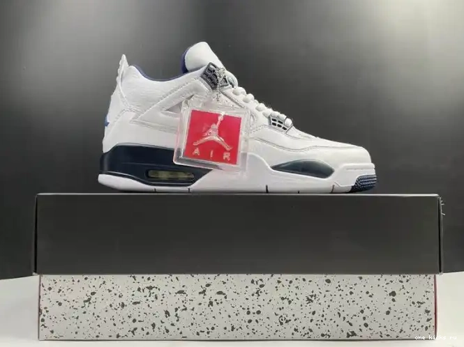 Cheap Jordan 314254-107 Columbia Retro 4 (2015) 0428